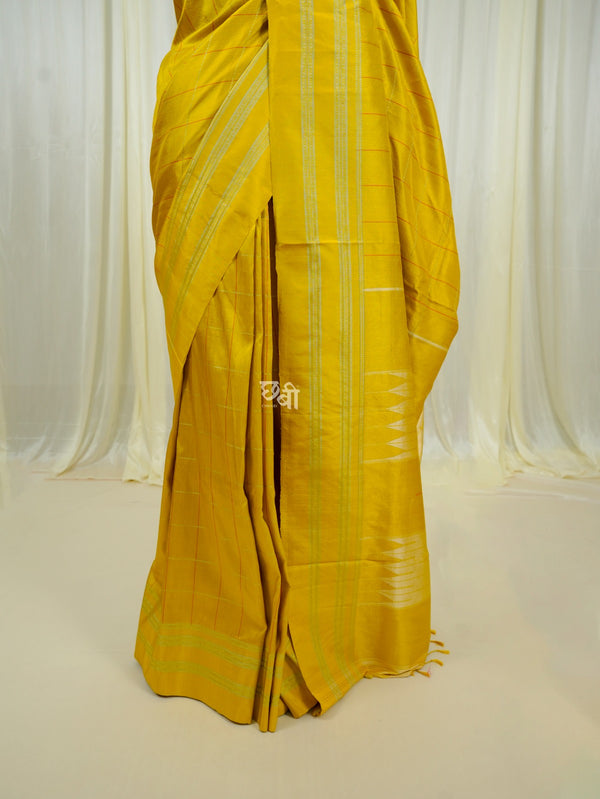 Chhabi's Signature Kimaya Ilkal