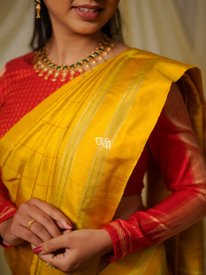 Chhabi's Signature Kimaya Ilkal
