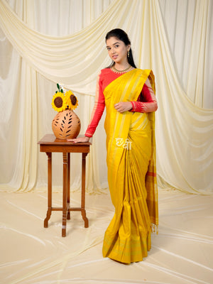 Chhabi's Signature Kimaya Ilkal