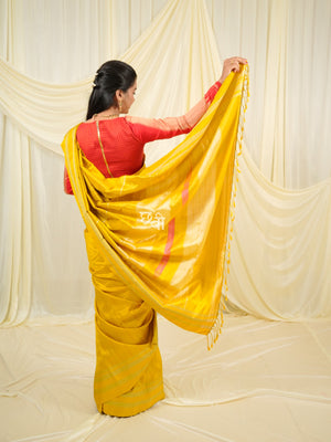 Chhabi's Signature Kimaya Ilkal
