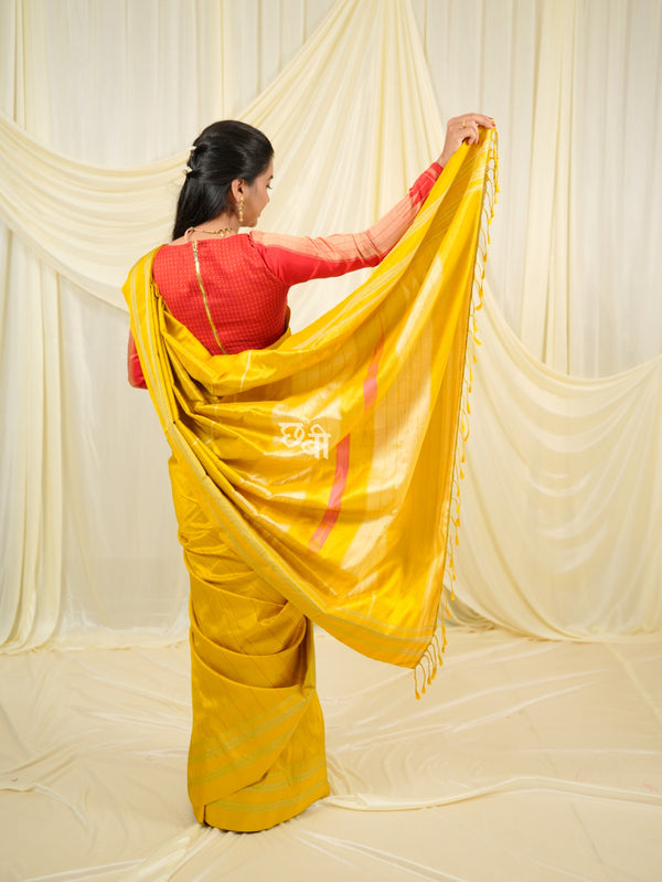 Chhabi's Signature Kimaya Ilkal