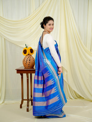 Chhabi’s Signature Kimaya Ilkal