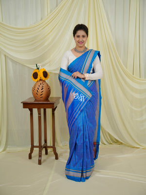 Chhabi’s Signature Kimaya Ilkal