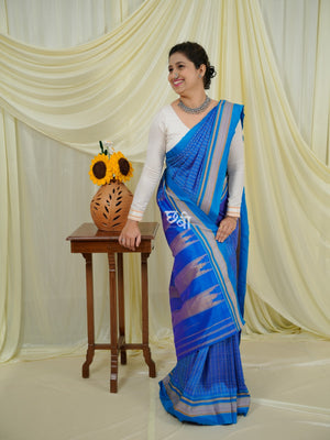 Chhabi’s Signature Kimaya Ilkal