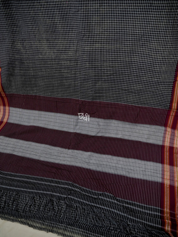 Kunbi Saree