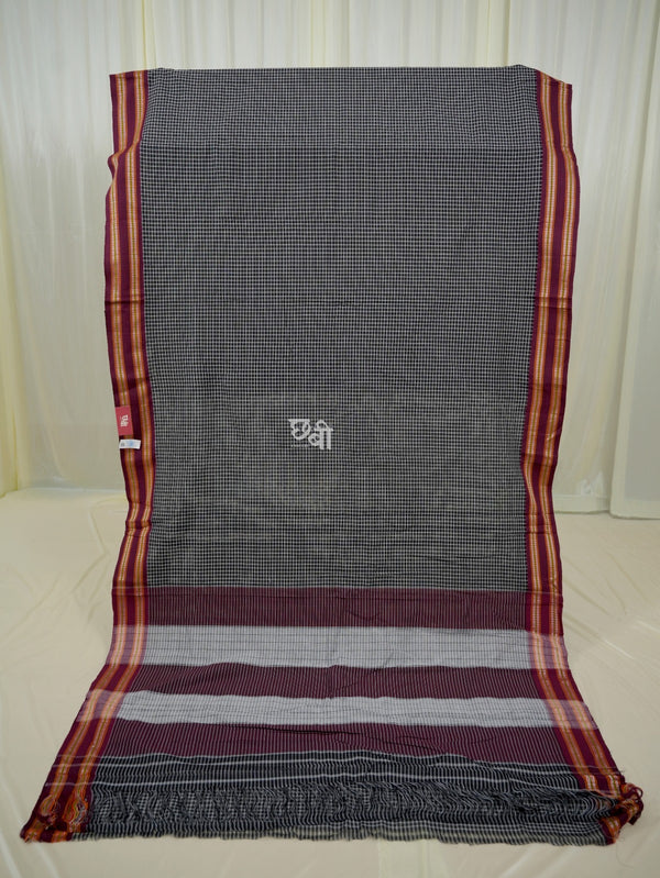 Kunbi Saree