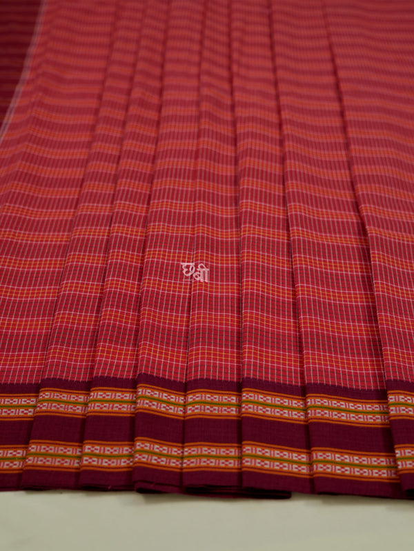 Kunbi Saree