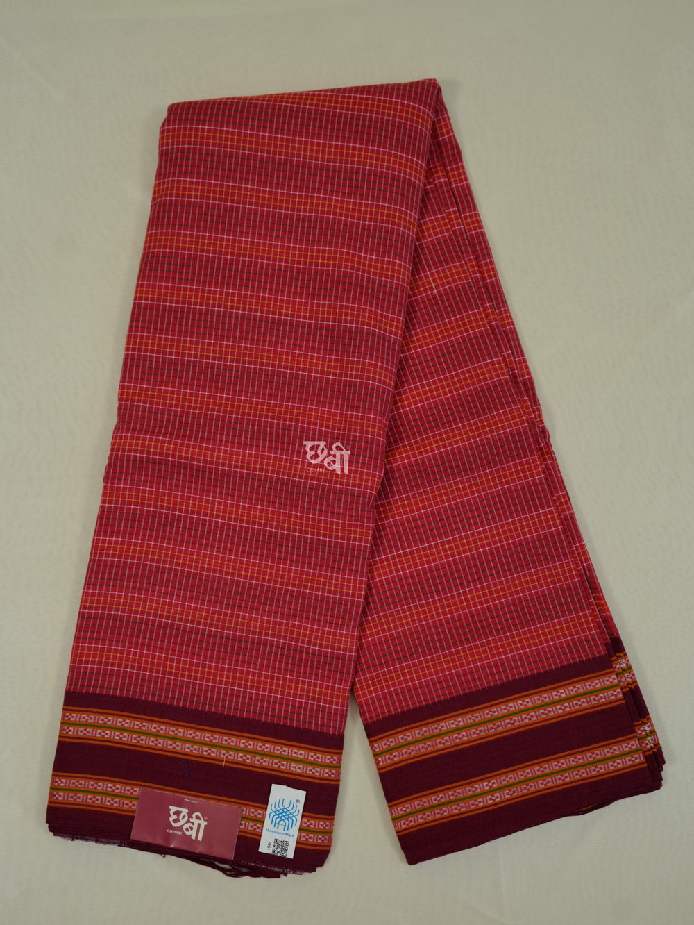 Kunbi Saree
