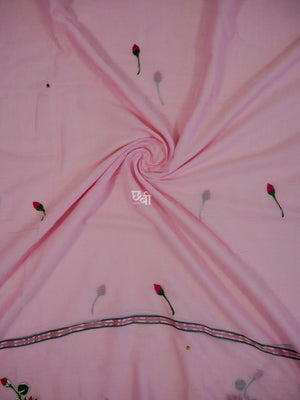 Mul Cotton Saree