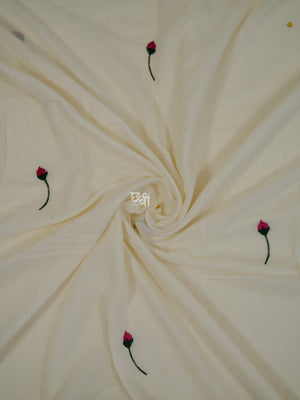 Mul Cotton Saree