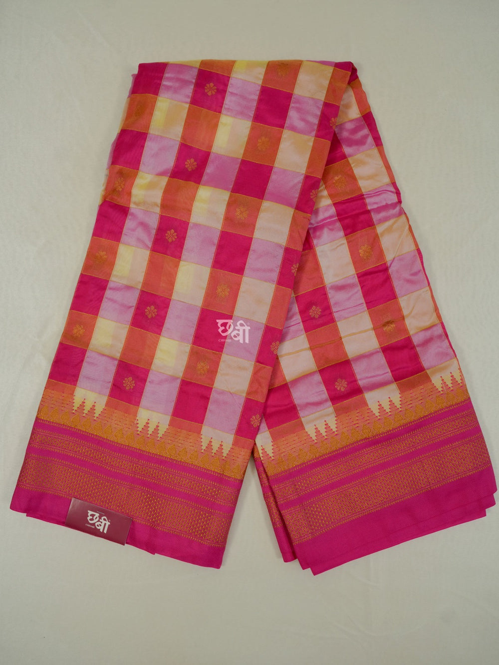 Multichecks Butta Ilkal