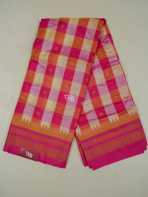 Multichecks Butta Ilkal