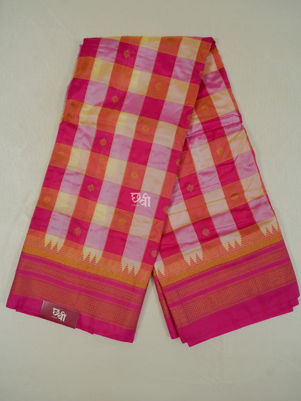 Multichecks Butta Ilkal