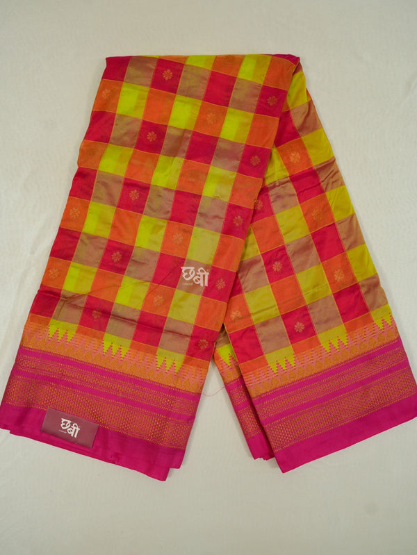 Multichecks Butta Ilkal