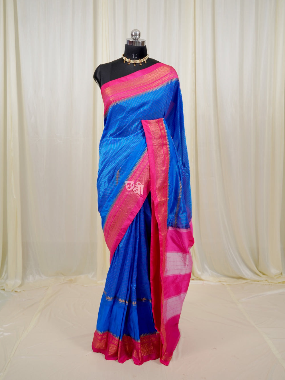 Temple Lining Body Checks Ilkal