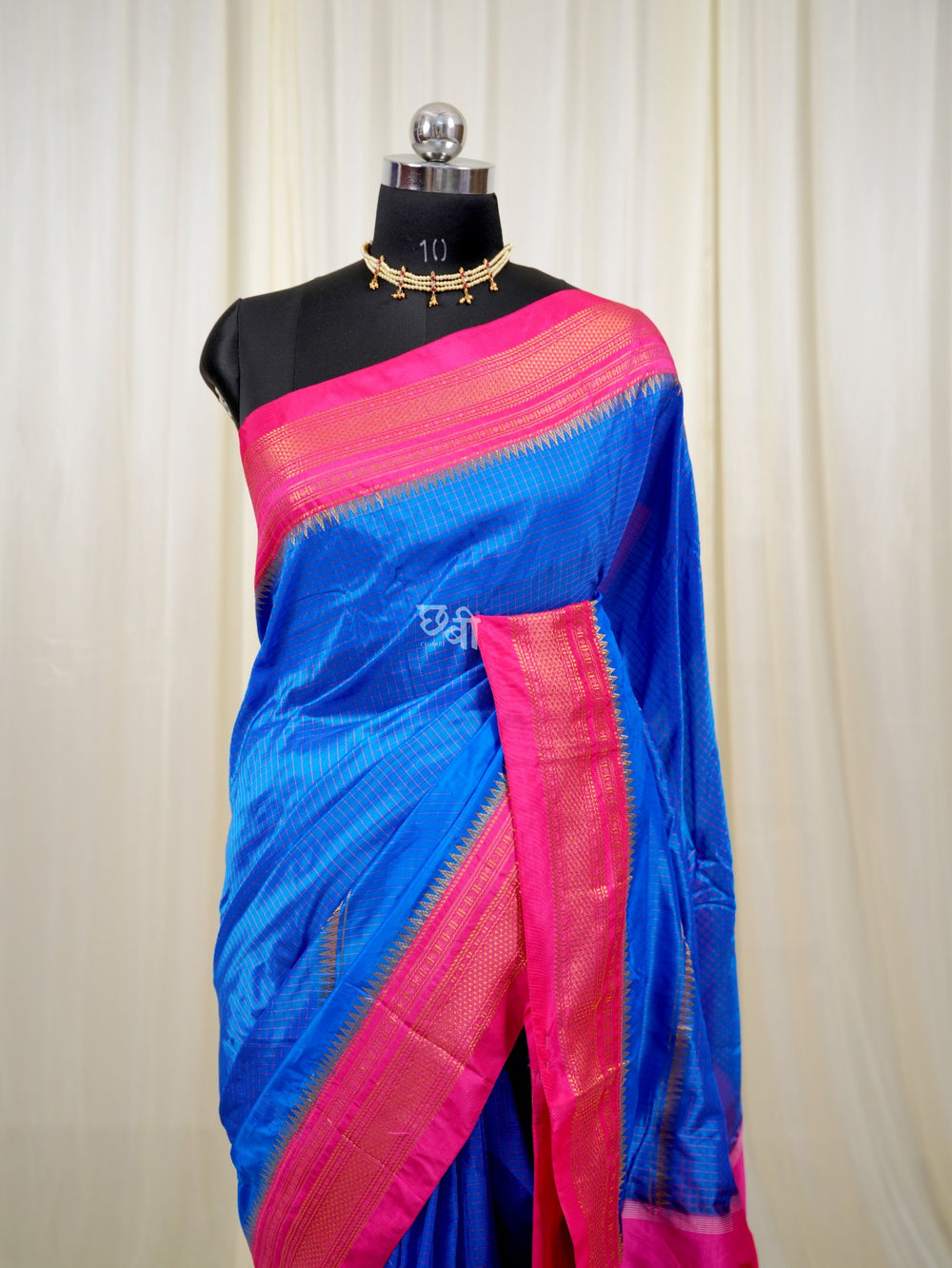 Temple Lining Body Checks Ilkal