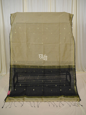 Maheshwari Cotton Saree