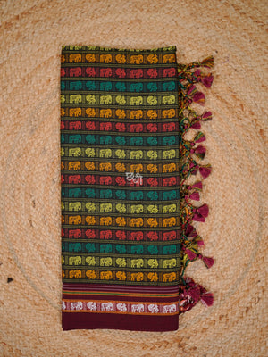 Khun Dupatta