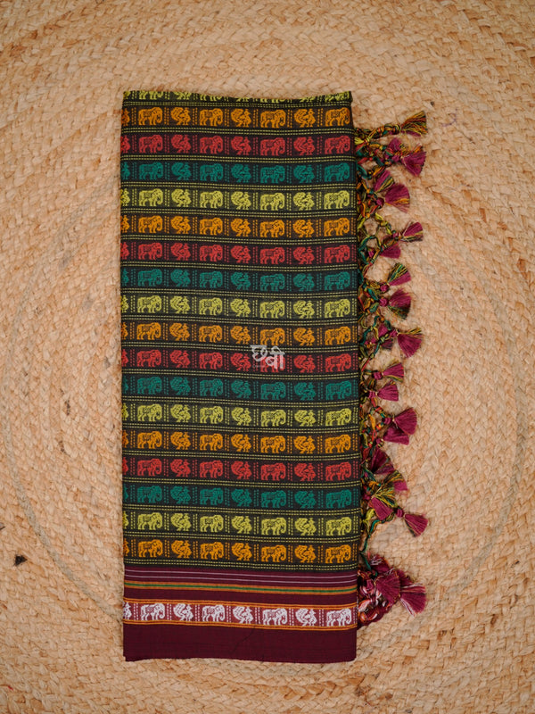 Khun Dupatta