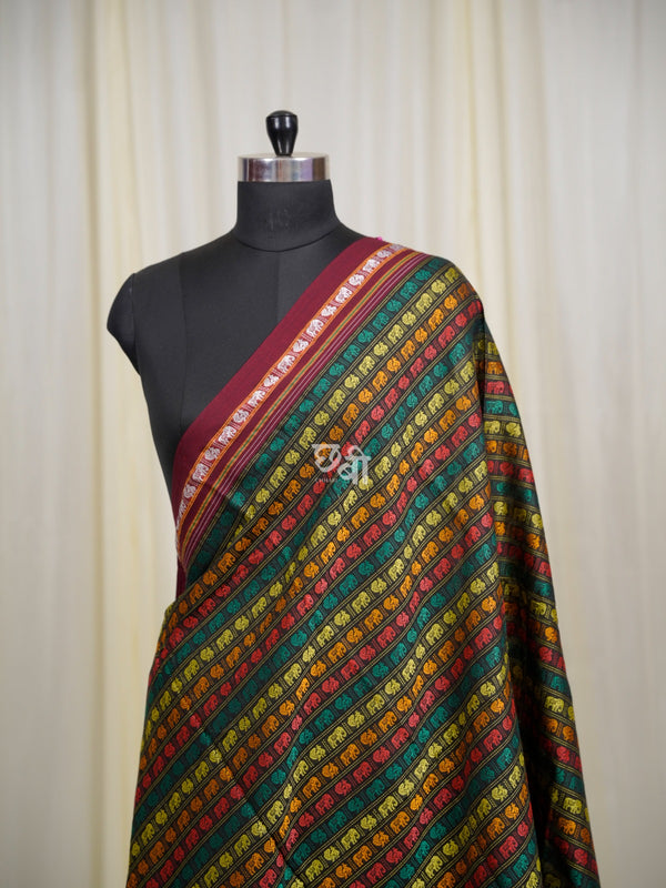 Khun Dupatta