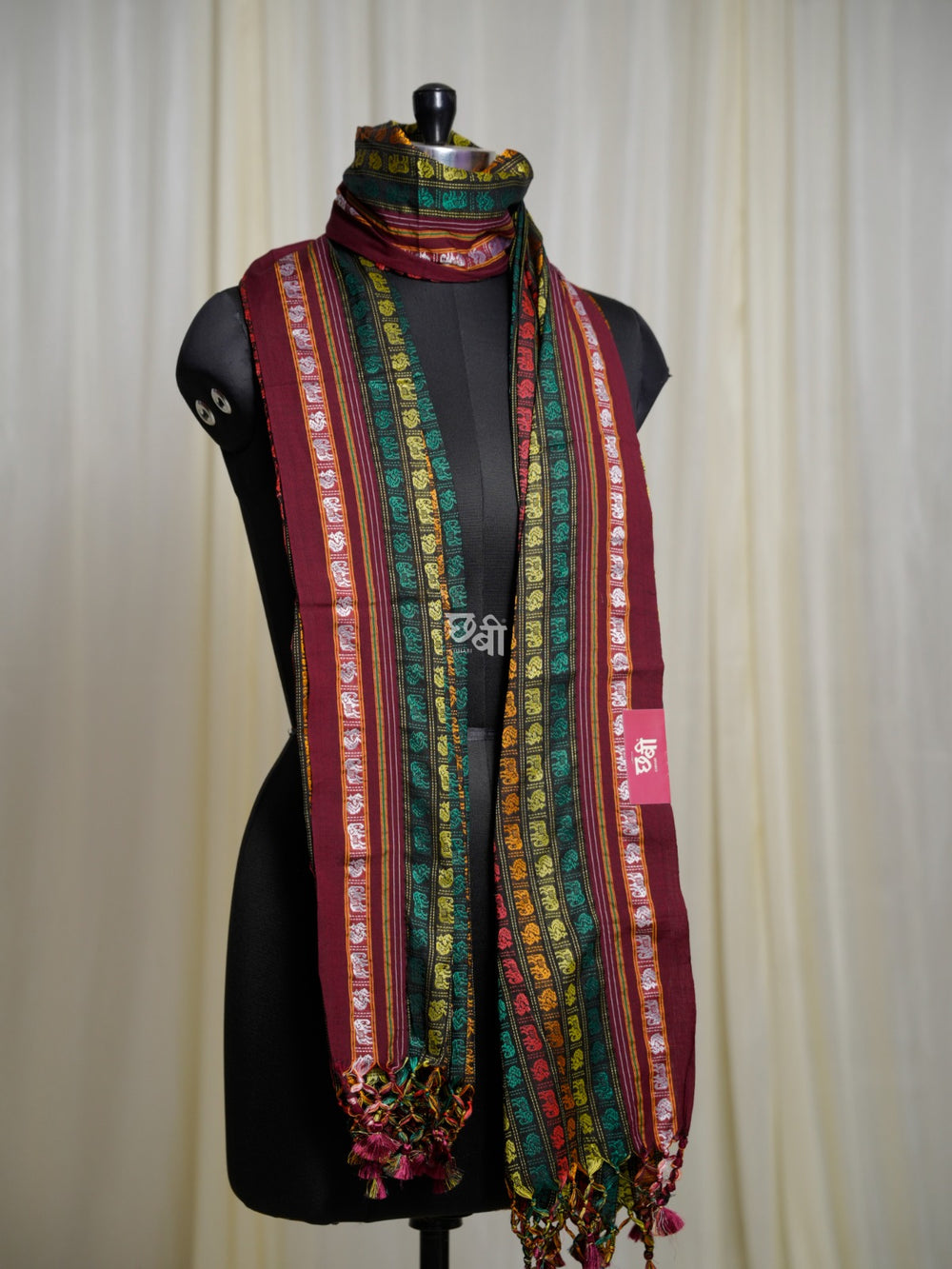 Khun Dupatta