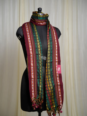 Khun Dupatta