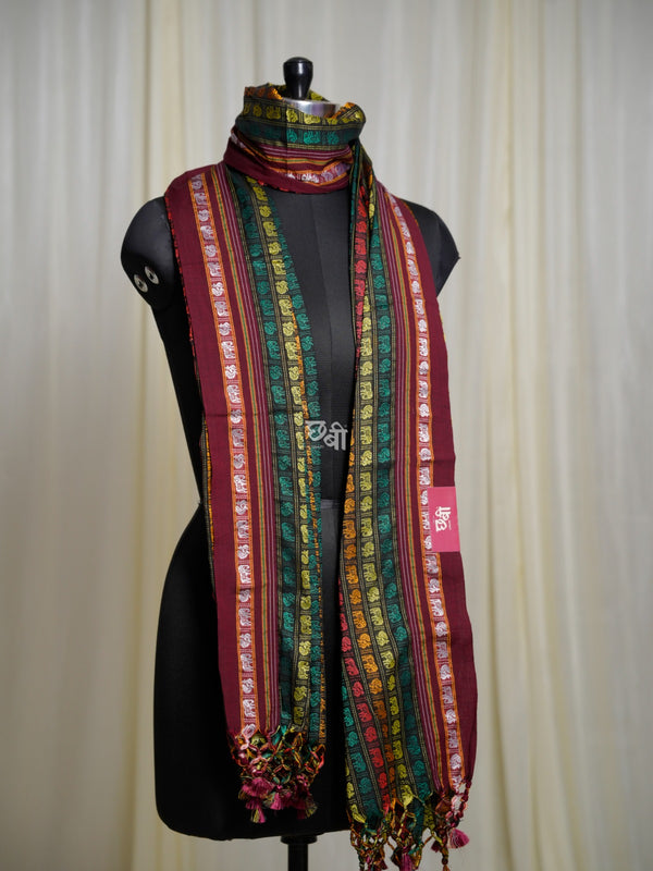Khun Dupatta