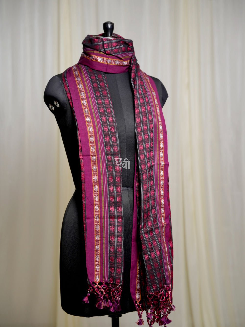 Khun Dupatta