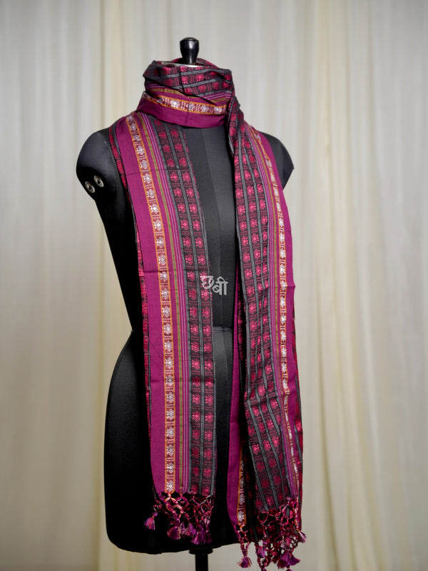 Khun Dupatta