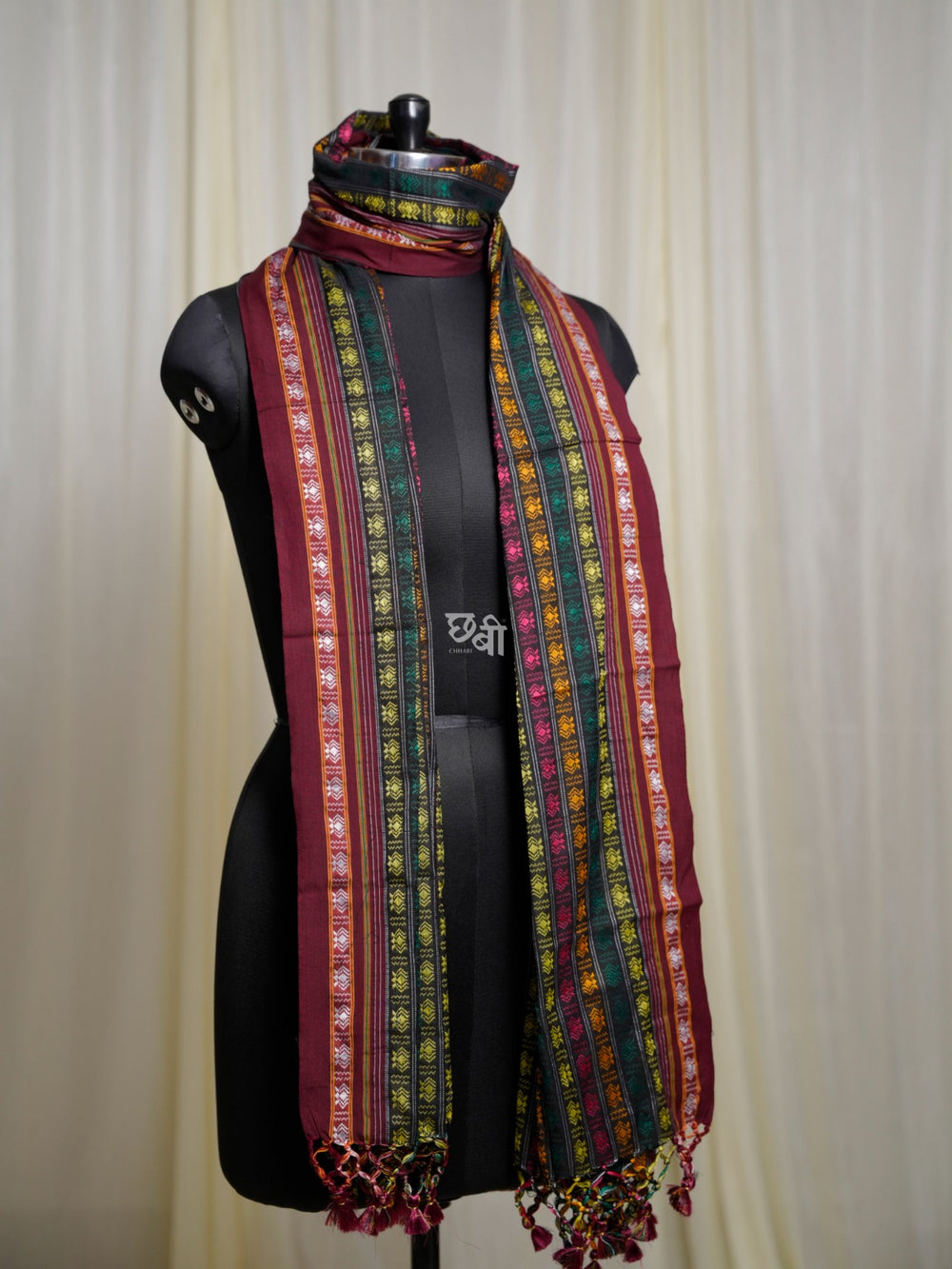 Khun Dupatta