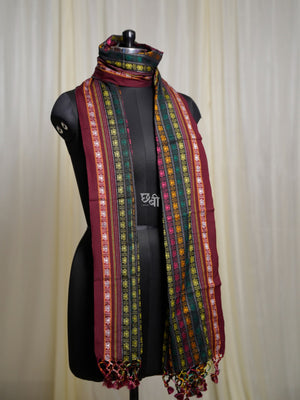 Khun Dupatta