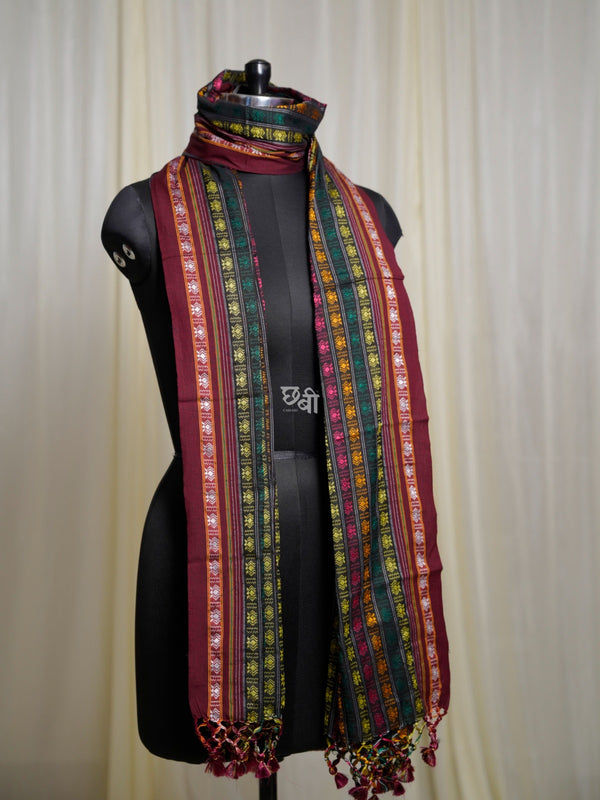 Khun Dupatta