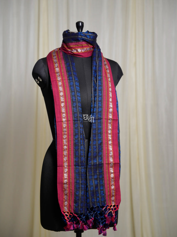 Khun Dupatta