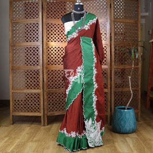 Parineeta Khun Saree