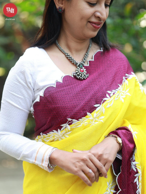 Parineeta Khun Saree