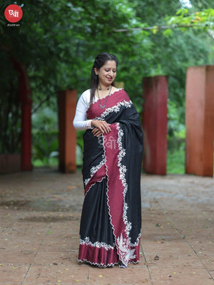 Parineeta Khun Saree