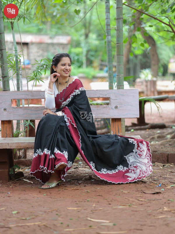 Parineeta Khun Saree
