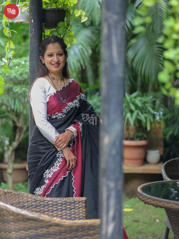 Parineeta Khun Saree