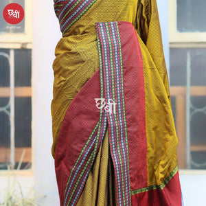 Customised Khun Sarees