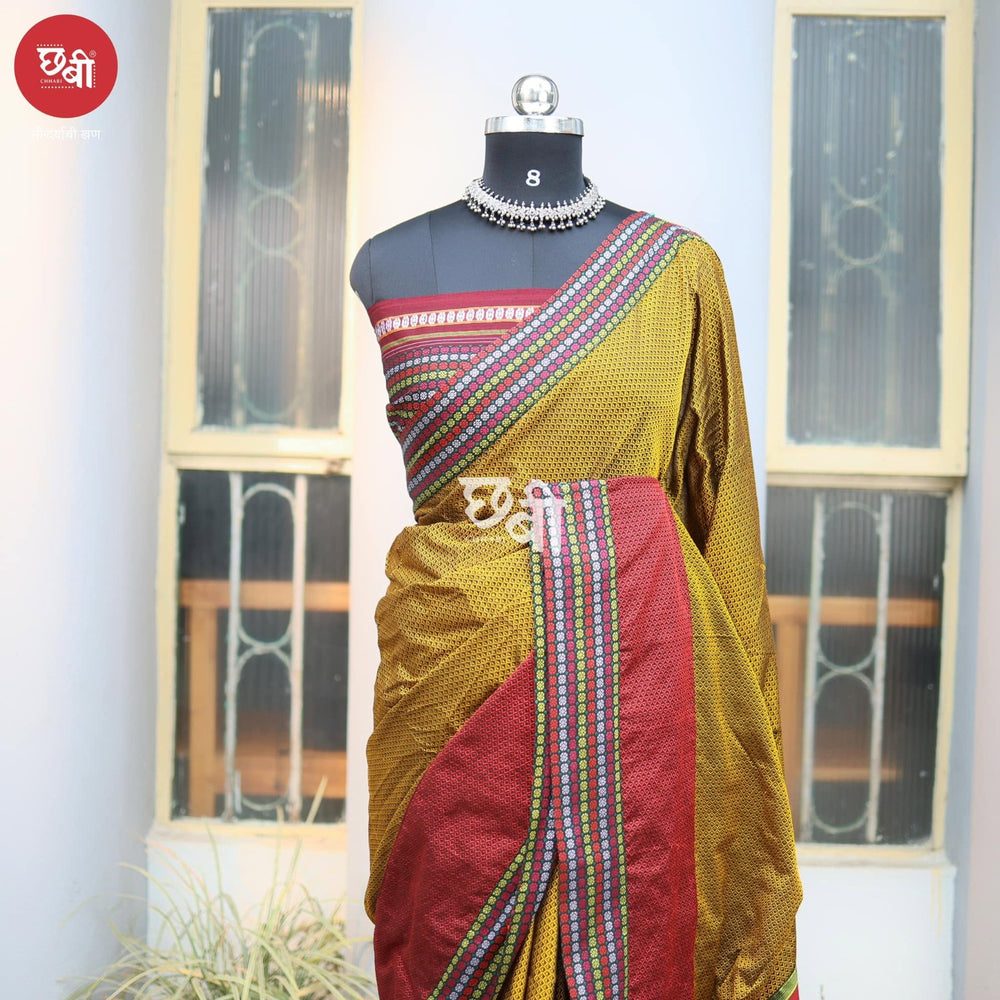 Customised Khun Sarees