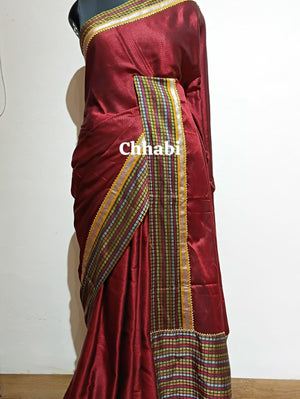 Customised Khun Sarees