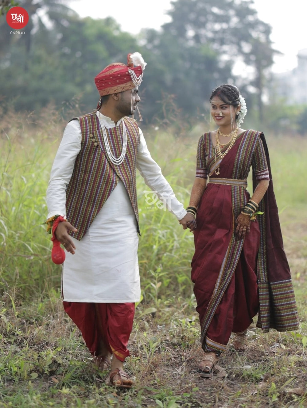 Customised Khun Sarees