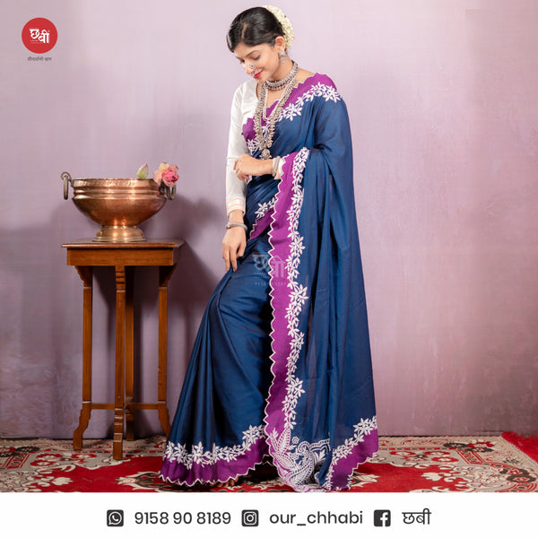 Parineeta Khun Saree