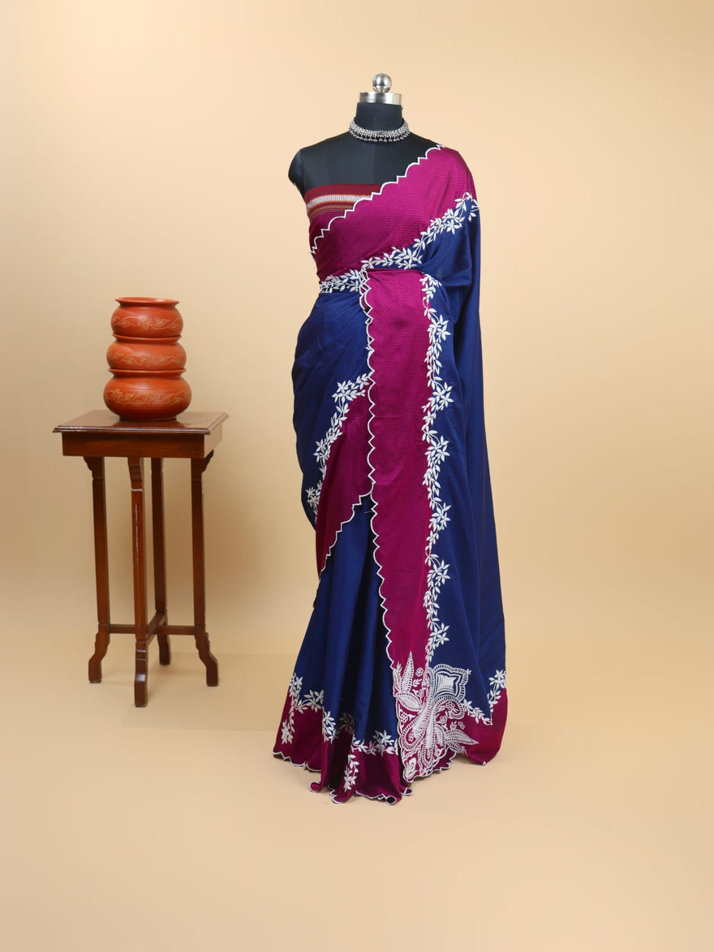 Parineeta Khun Saree