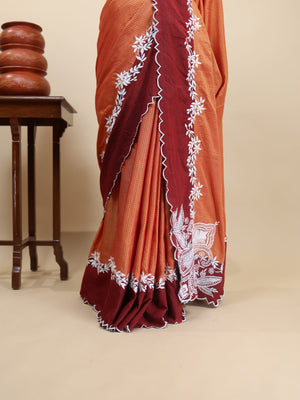 Parineeta Khun Saree