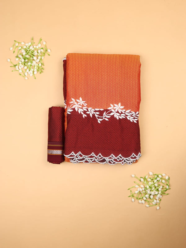 Parineeta Khun Saree