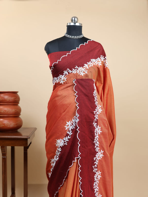 Parineeta Khun Saree