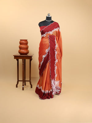 Parineeta Khun Saree