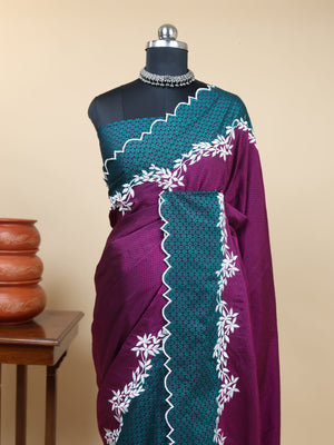 Parineeta Khun Saree