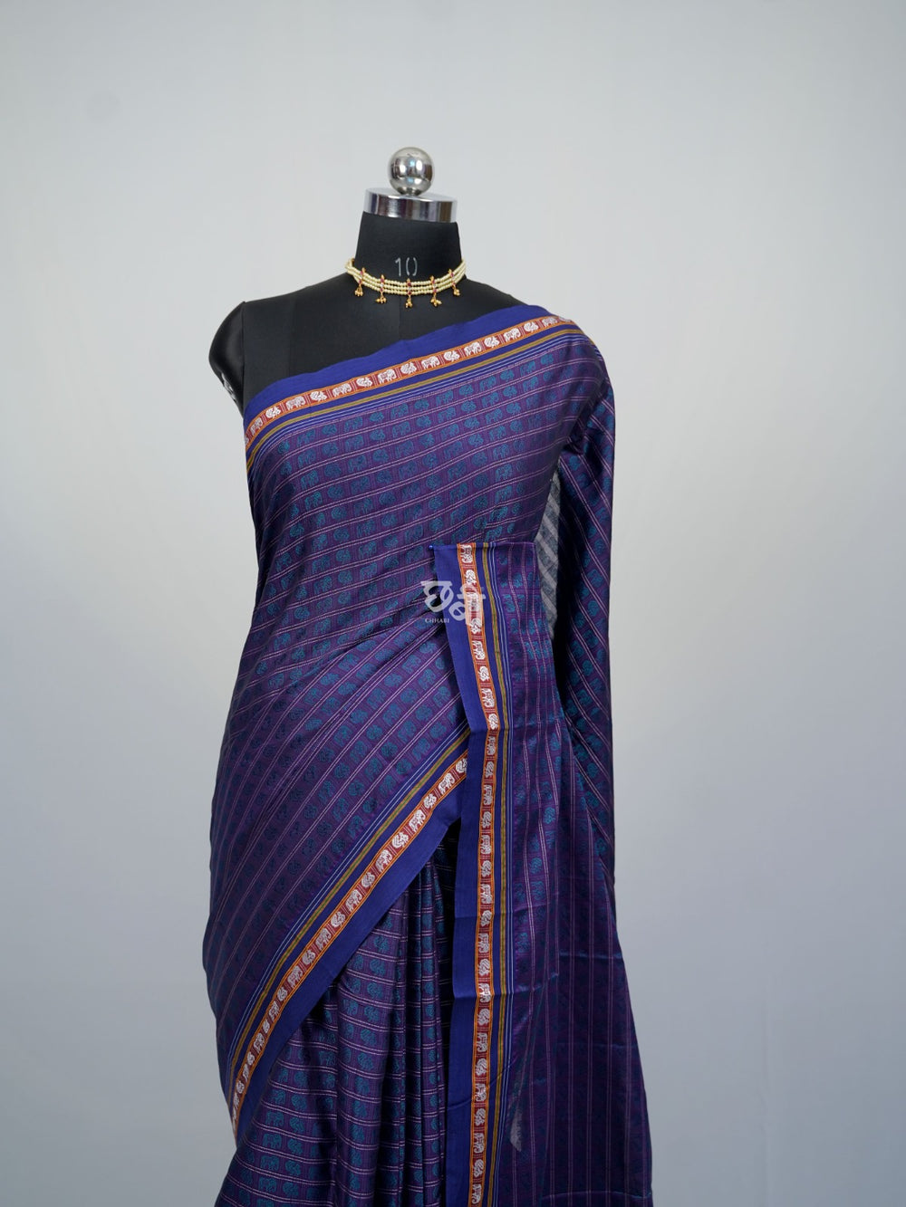 Gajmayuri Khun Saree